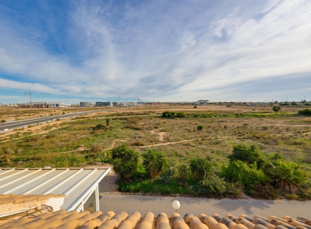 Resale - Apartment - Torrevieja - Carrefour