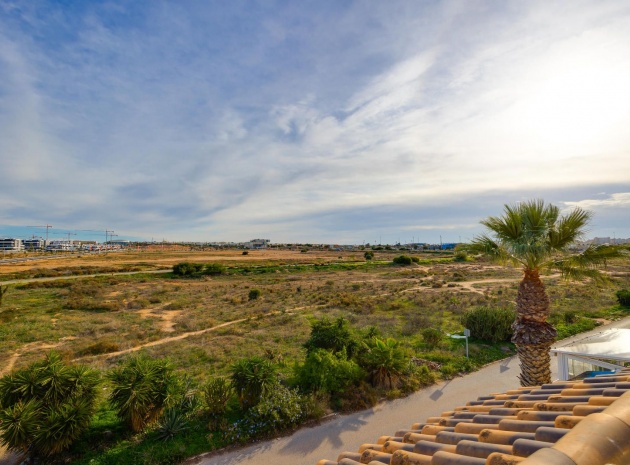 Resale - Apartment - Torrevieja - Carrefour