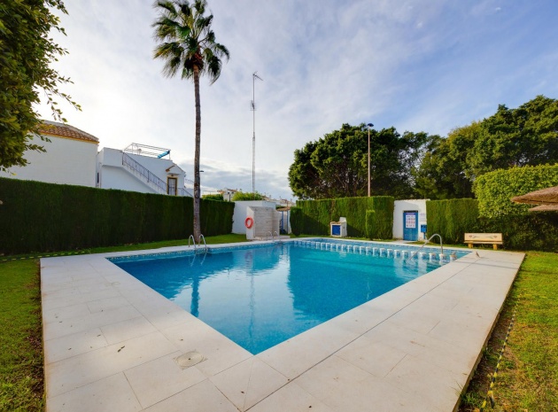 Resale - Apartment - Torrevieja - Carrefour