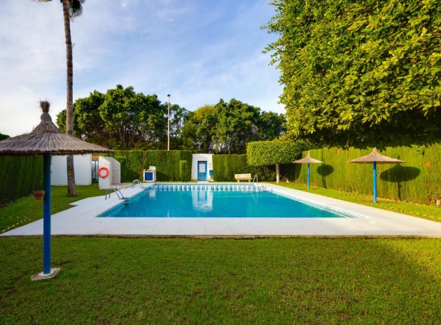 Resale - Apartment - Torrevieja - Carrefour