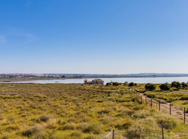 Resale - Apartment - Torrevieja - Carrefour