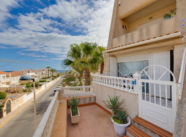 Resale - Apartment - Torrevieja - La Mata