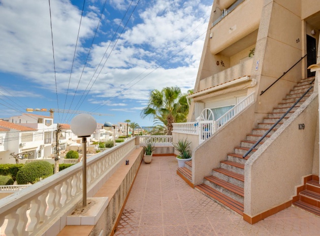 Resale - Apartment - Torrevieja - La Mata