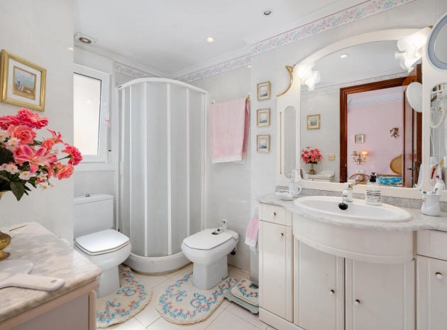 Resale - Apartment - Torrevieja - La Mata