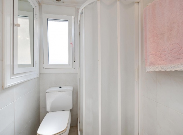 Resale - Apartment - Torrevieja - La Mata