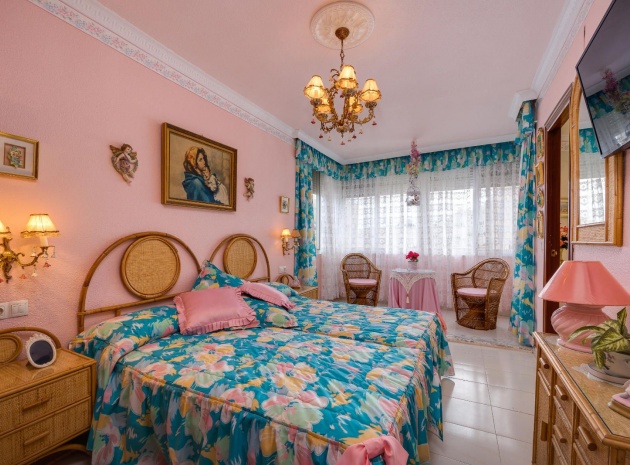 Resale - Apartment - Torrevieja - La Mata