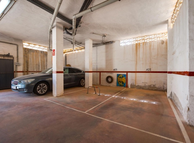 Resale - Apartment - Torrevieja - La Mata