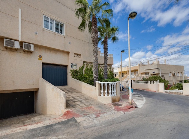 Resale - Apartment - Torrevieja - La Mata