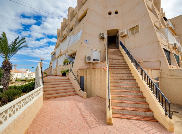 Resale - Apartment - Torrevieja - La Mata
