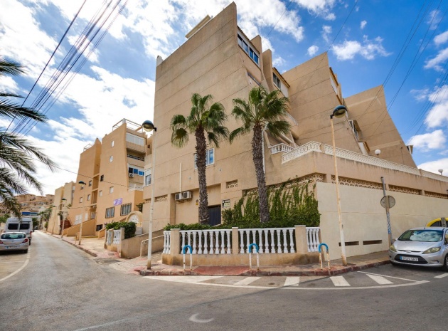 Resale - Apartment - Torrevieja - La Mata