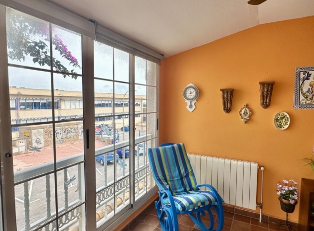 Återförsäljning - Radhus - Orihuela Costa - Los Altos