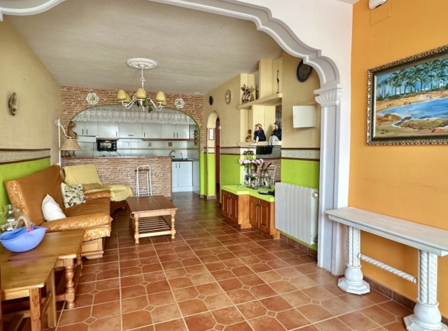 Återförsäljning - Radhus - Orihuela Costa - Los Altos