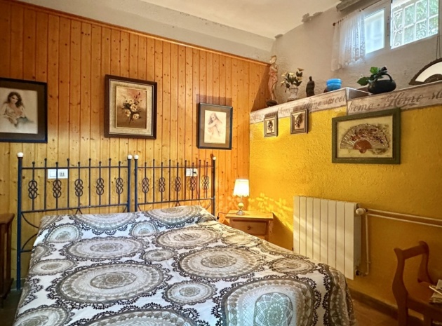 Återförsäljning - Radhus - Orihuela Costa - Los Altos