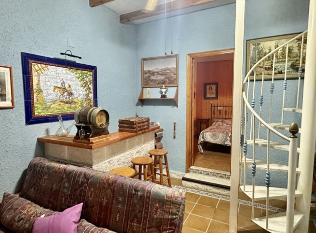 Återförsäljning - Radhus - Orihuela Costa - Los Altos