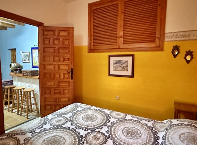 Återförsäljning - Radhus - Orihuela Costa - Los Altos