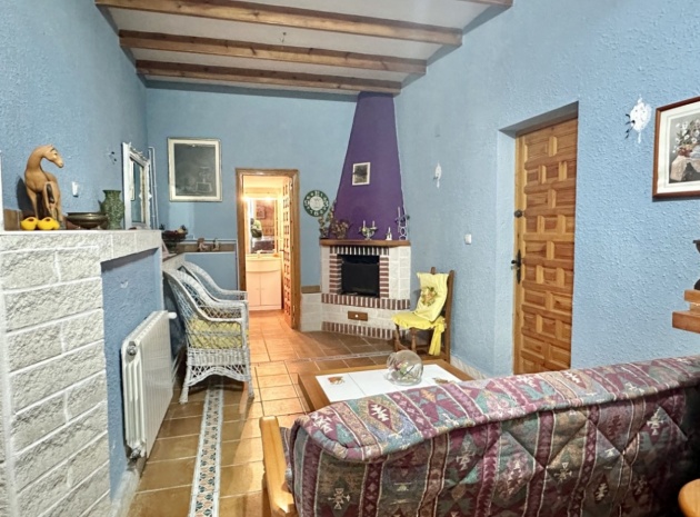 Återförsäljning - Radhus - Orihuela Costa - Los Altos