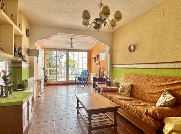 Återförsäljning - Radhus - Orihuela Costa - Los Altos