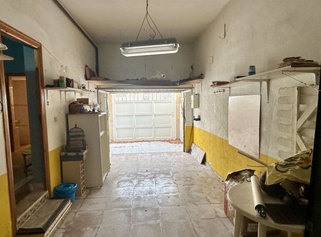 Återförsäljning - Radhus - Orihuela Costa - Los Altos