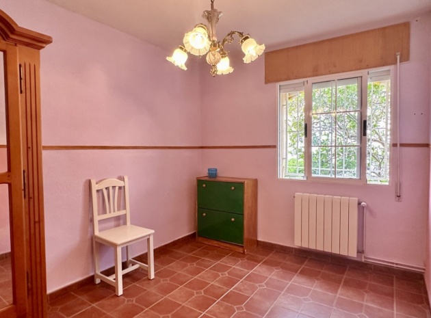 Återförsäljning - Radhus - Orihuela Costa - Los Altos