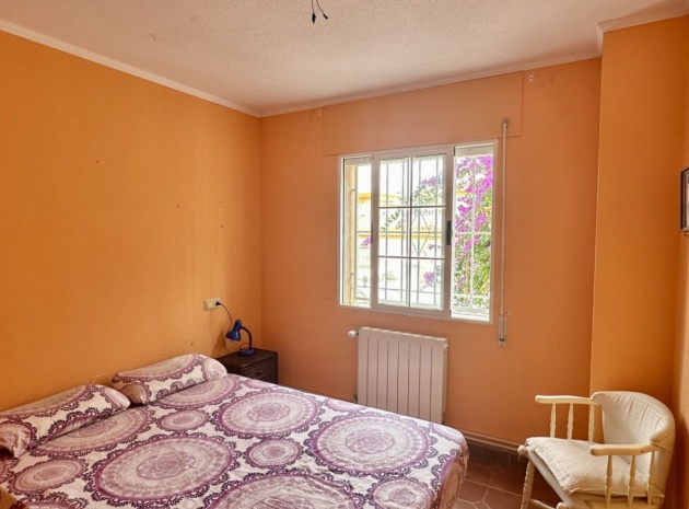 Återförsäljning - Radhus - Orihuela Costa - Los Altos