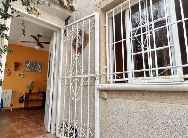 Återförsäljning - Radhus - Orihuela Costa - Los Altos