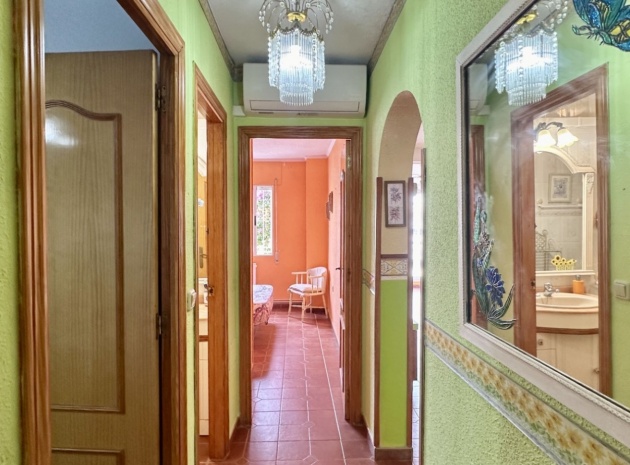 Återförsäljning - Radhus - Orihuela Costa - Los Altos