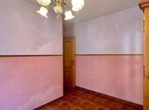 Återförsäljning - Radhus - Orihuela Costa - Los Altos