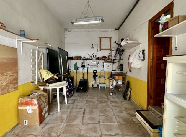 Återförsäljning - Radhus - Orihuela Costa - Los Altos