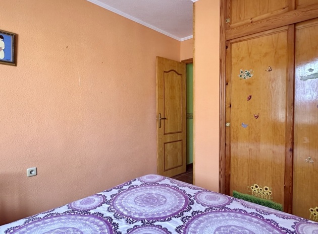 Återförsäljning - Radhus - Orihuela Costa - Los Altos