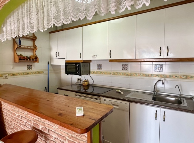 Återförsäljning - Radhus - Orihuela Costa - Los Altos