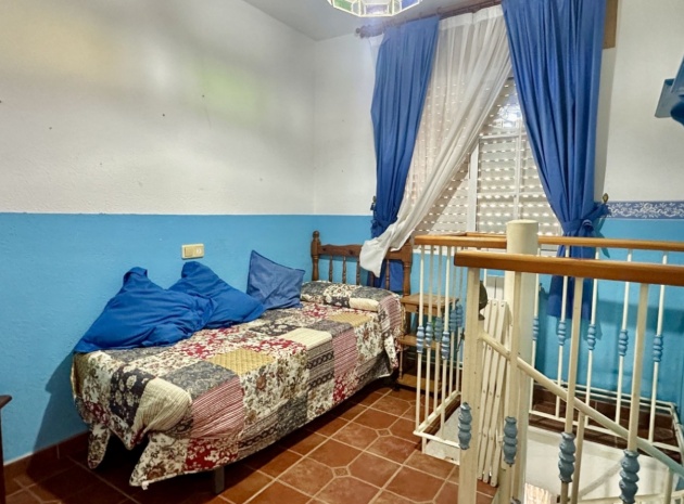 Återförsäljning - Radhus - Orihuela Costa - Los Altos