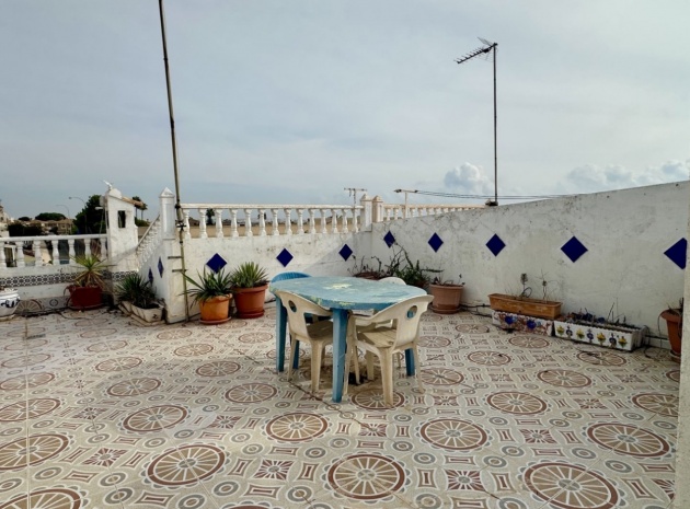 Återförsäljning - Radhus - Orihuela Costa - Los Altos