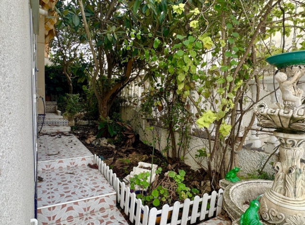 Återförsäljning - Radhus - Orihuela Costa - Los Altos