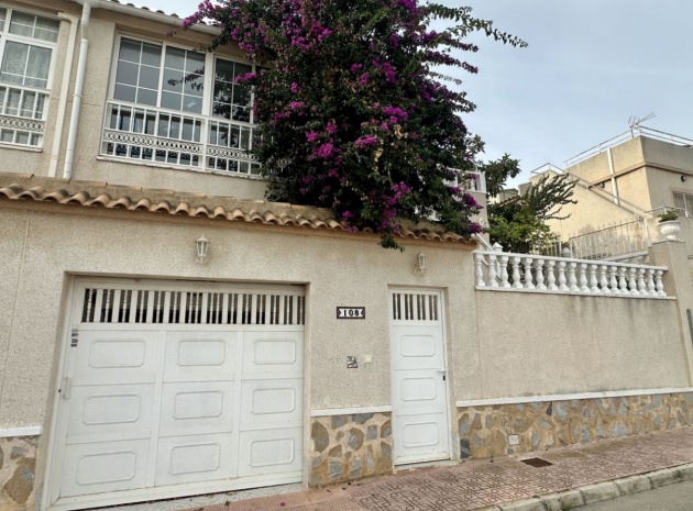 Återförsäljning - Radhus - Orihuela Costa - Los Altos