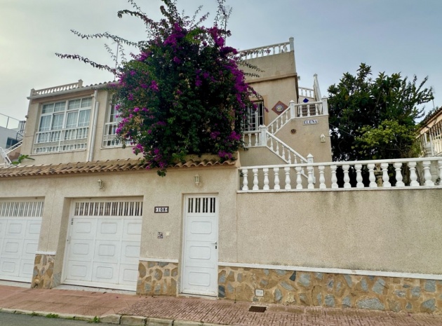 Återförsäljning - Radhus - Orihuela Costa - Los Altos