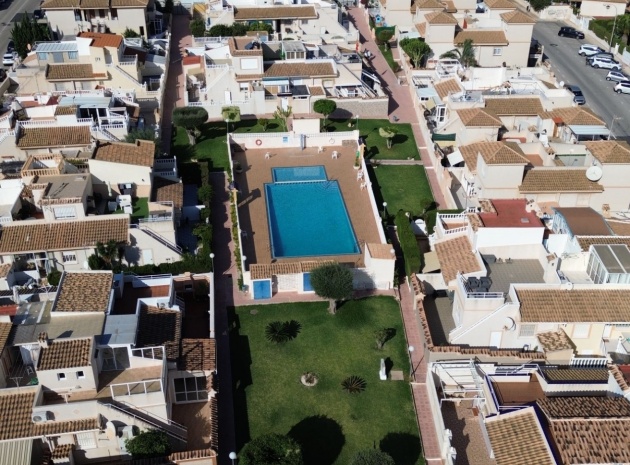 Återförsäljning - Radhus - Orihuela Costa - Los Altos