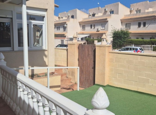 Resale - Townhouse - Orihuela Costa - Playa Flamenca