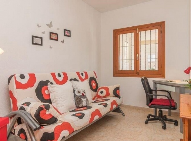 Resale - Townhouse - Orihuela Costa - Playa Flamenca