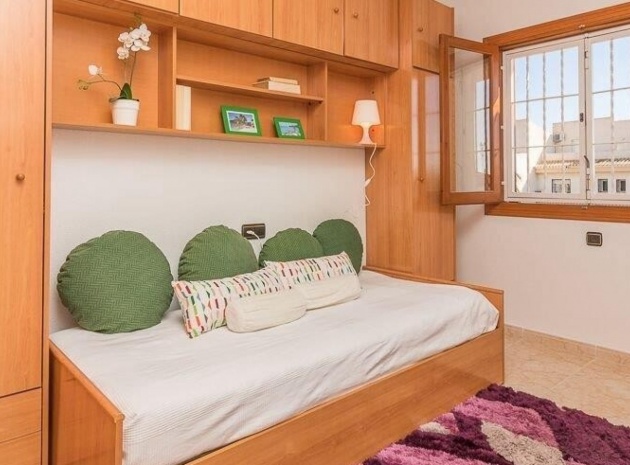 Resale - Townhouse - Orihuela Costa - Playa Flamenca