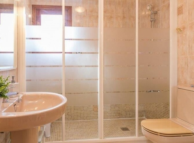 Resale - Townhouse - Orihuela Costa - Playa Flamenca