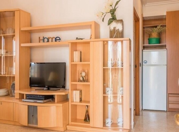 Resale - Townhouse - Orihuela Costa - Playa Flamenca