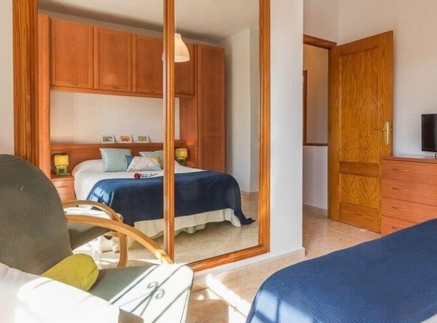 Resale - Townhouse - Orihuela Costa - Playa Flamenca