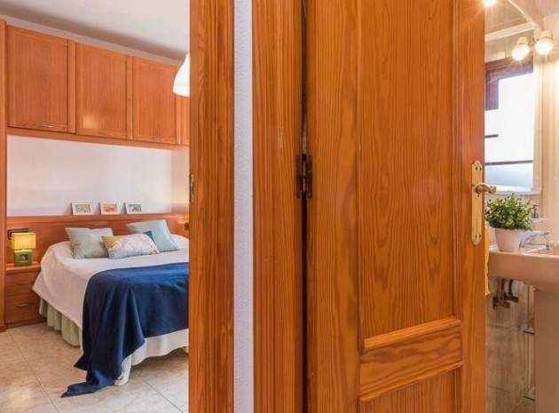 Resale - Townhouse - Orihuela Costa - Playa Flamenca