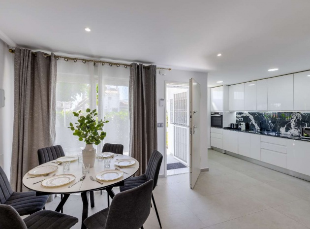 Wederverkoop - Bungalow - Orihuela - Orihuela Costa