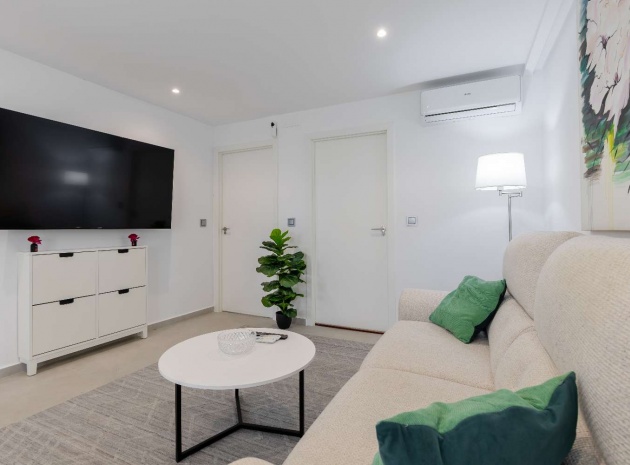 Wederverkoop - Bungalow - Orihuela - Orihuela Costa