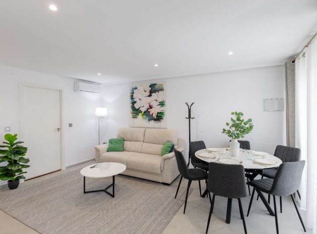 Wederverkoop - Bungalow - Orihuela - Orihuela Costa