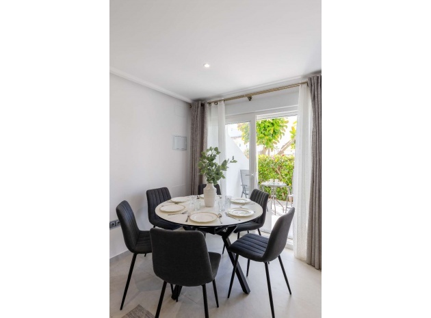 Wederverkoop - Bungalow - Orihuela - Orihuela Costa