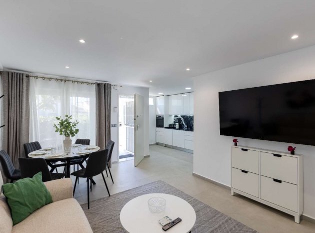 Wederverkoop - Bungalow - Orihuela - Orihuela Costa