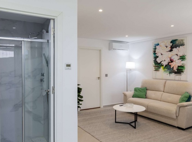 Wederverkoop - Bungalow - Orihuela - Orihuela Costa