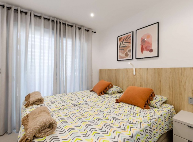 Wederverkoop - Bungalow - Orihuela - Orihuela Costa